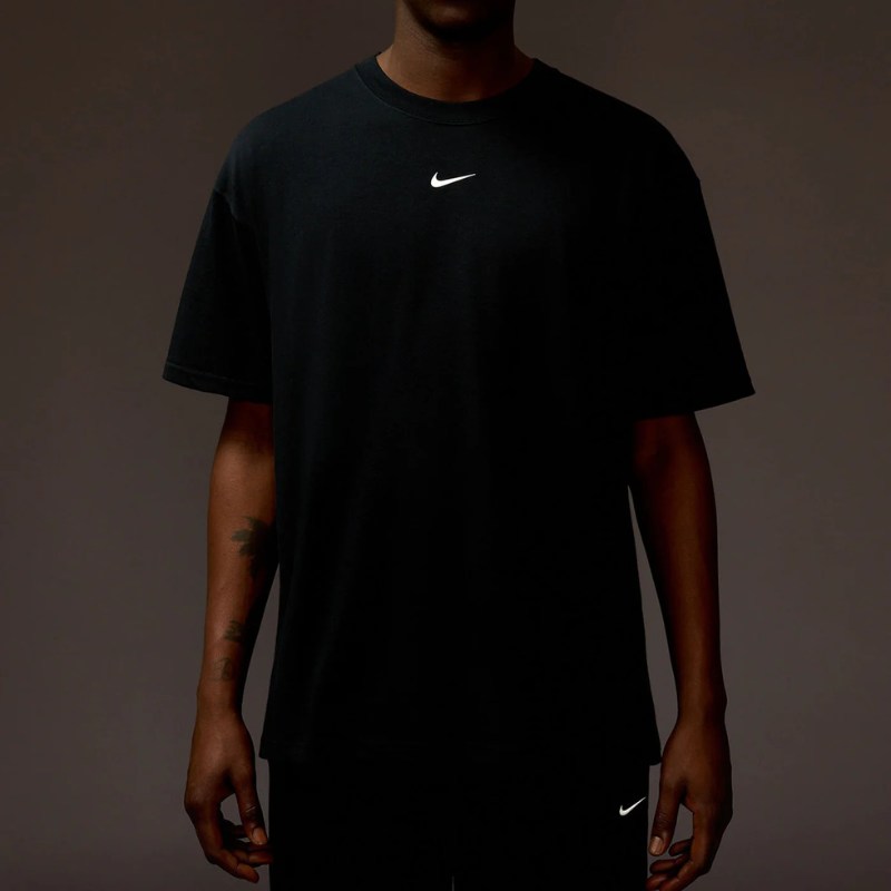 Camiseta Nike x NOCTA NFI Big Body Black