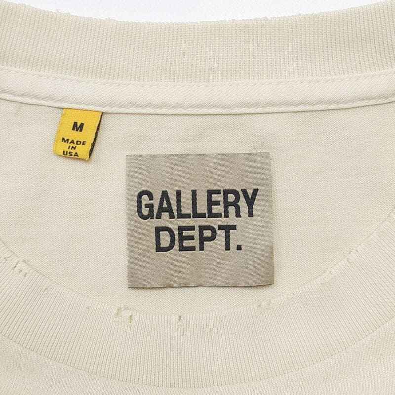 Camiseta Gallery Dept. Miami