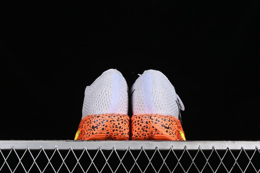 Nike ZoomX Vaporfly 3 Electric Pack Olympic Safari