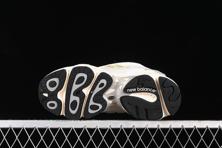 New Balance 1000 x Aimé Leon Dore Sea Salt Concrete