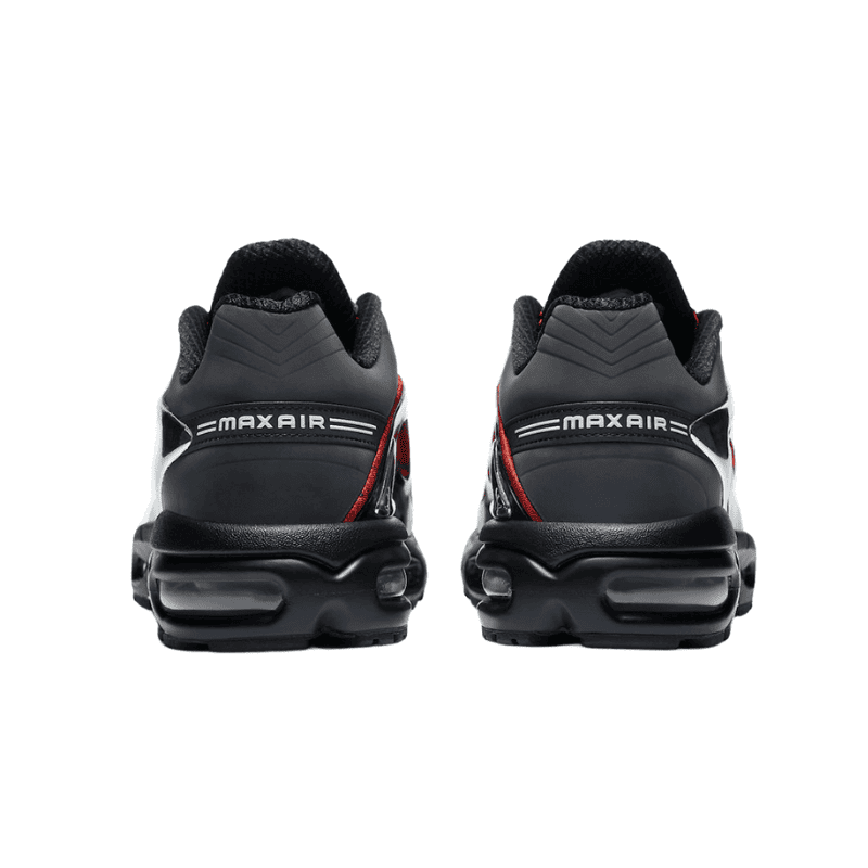 Air Max Tailwind V x Skepta Bloody Chrome