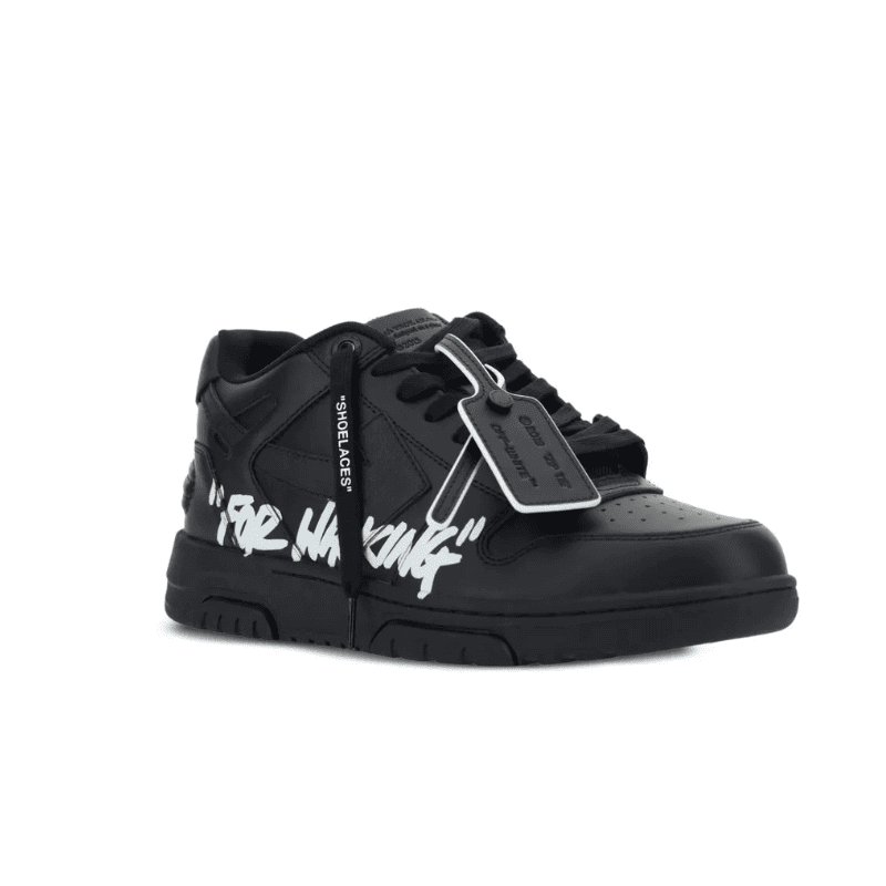 Off-White Out of Office For Walking Black