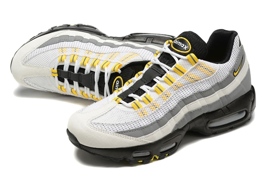 Nike Air Max 95 Tour Yellow