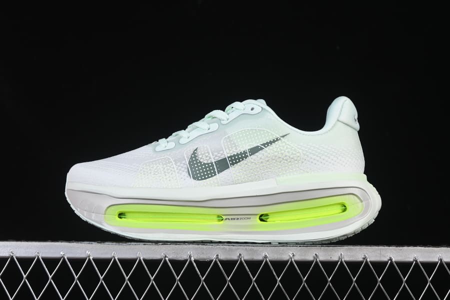 Nike Vomero Premium Barely Volt