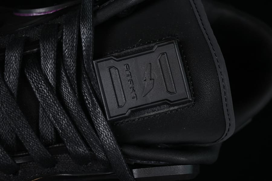 RTFKT x Nike Dunk Low Genesis Void