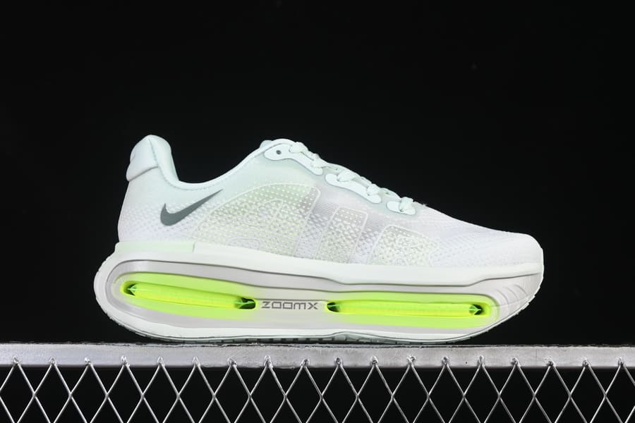 Nike Vomero Premium Barely Volt