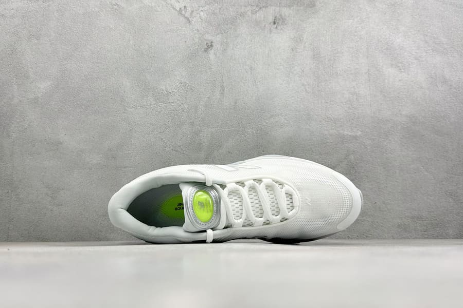 New Balance AC Runner White Afterglow