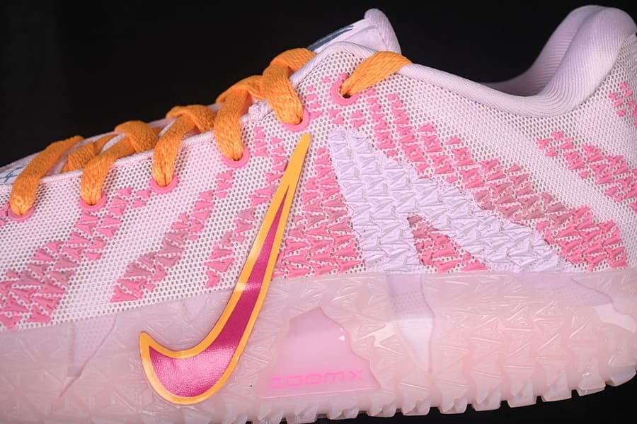 Nike Ja 3 Jelly Bean