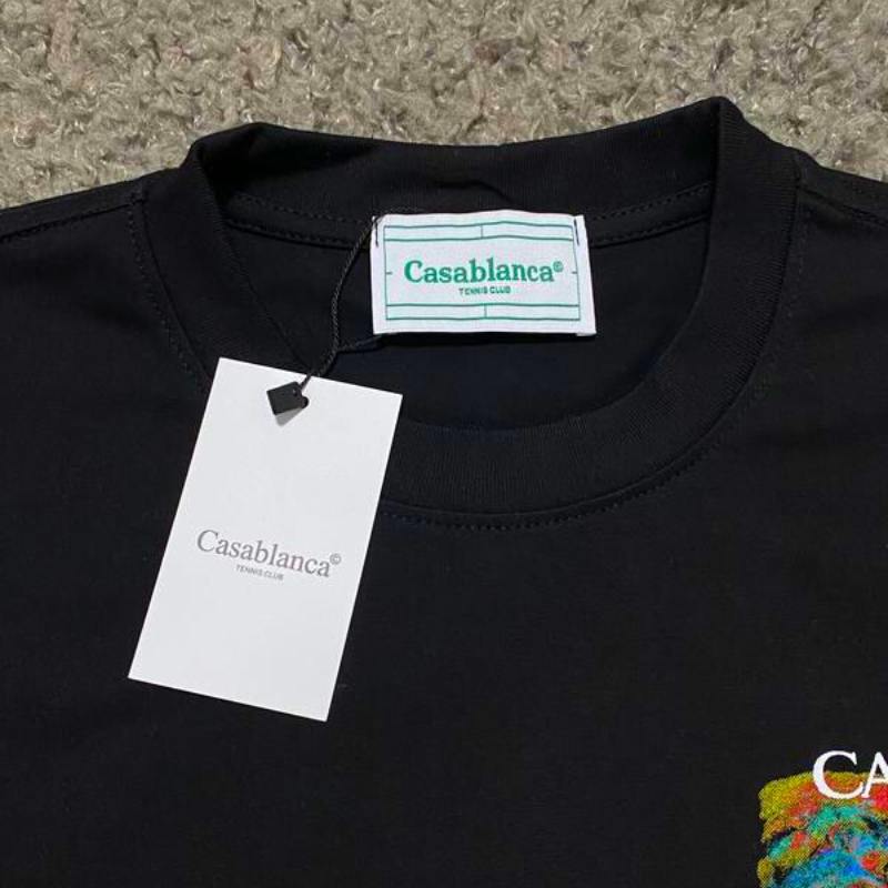 Pronta Entrega - Camiseta Casablanca Mushroom Goddess