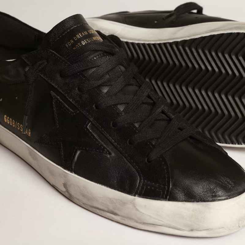 Golden Goose Super-Star