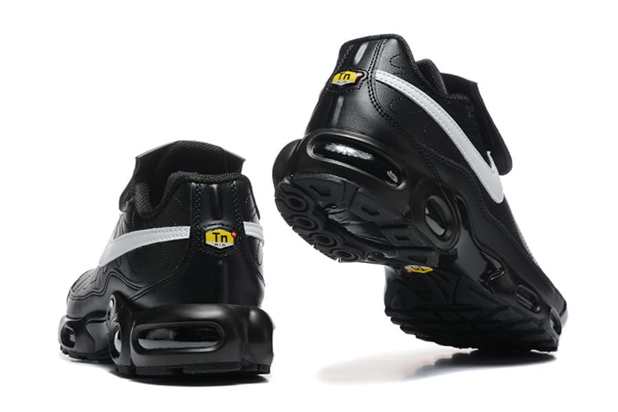 Nike Air Max Plus Tiempo Black