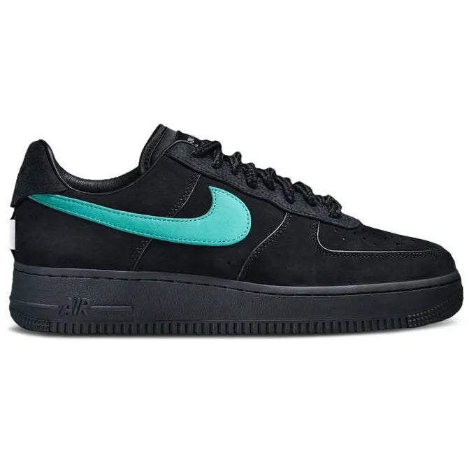 【絶品】 Air Force 1 Tiffany & Co. 靴