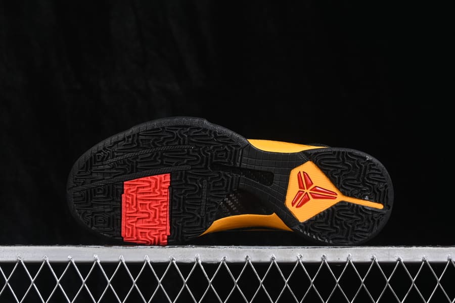Nike Kobe 5 Protro Del Sol