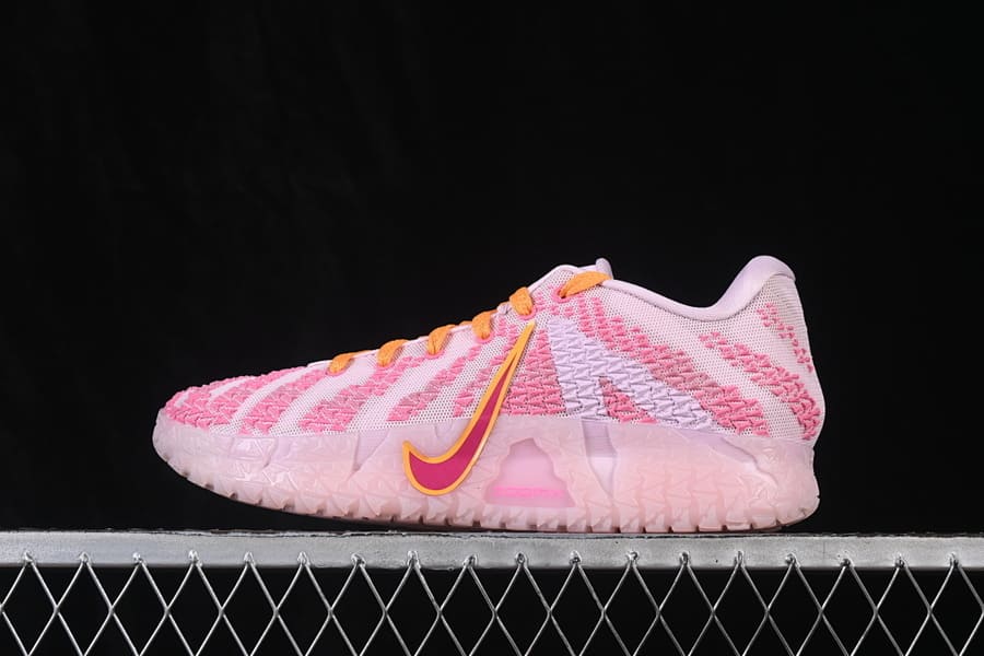 Nike Ja 3 Jelly Bean