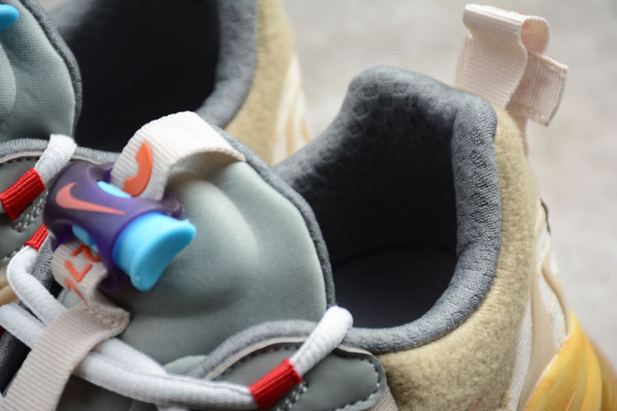 Air Max 270 x Travis Scott Cactus Trails