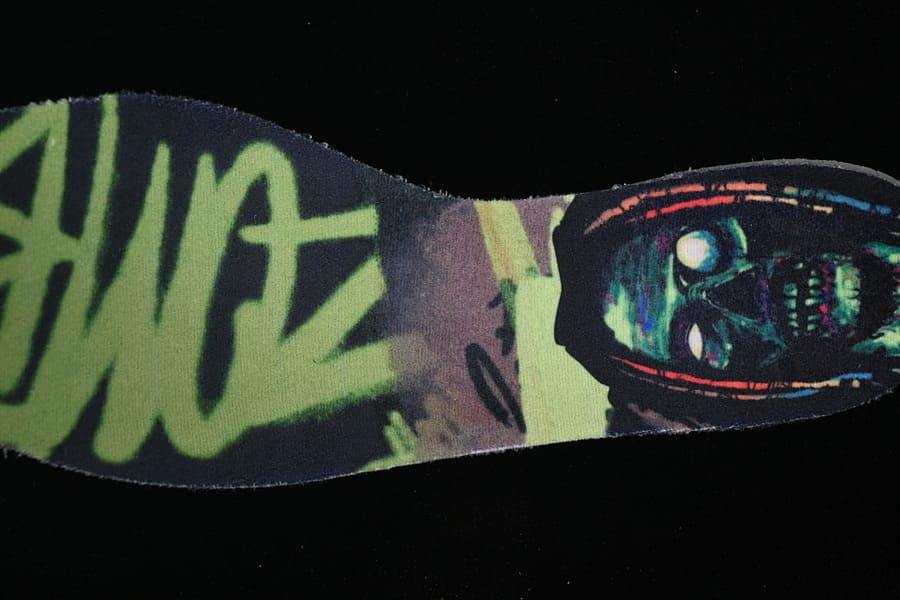 Nike Ja 3 Zombie
