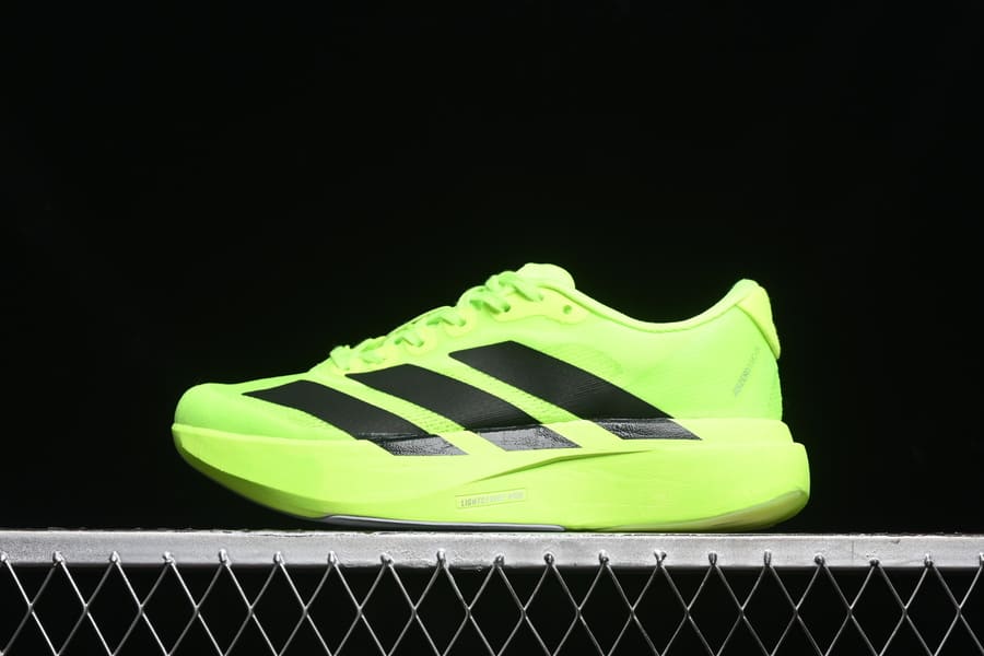 Adidas Adizero Evo SL Lucid Lemon