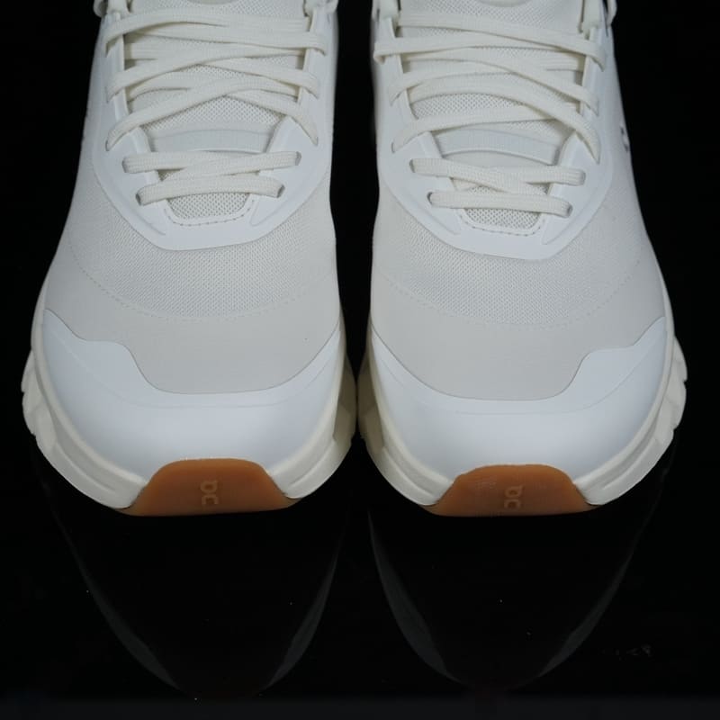 On Cloudtilt 2 x Loewe All White