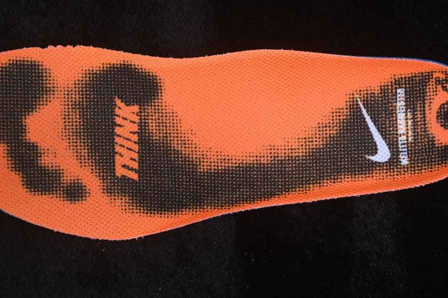 Melitta Baumeister x Nike Vomero Premium SP Total Orange Chalk