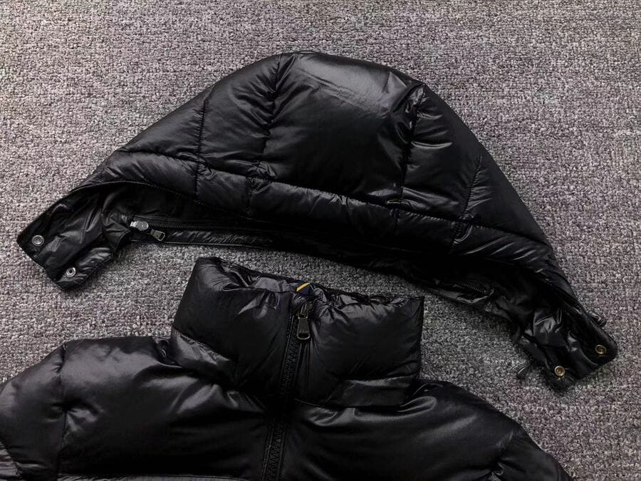 Pronta Entrega - Jaqueta Puffer Ralph Lauren Gorham