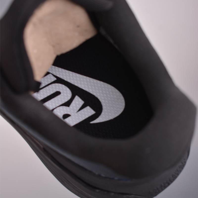 Nike Vomero Premium SP Black