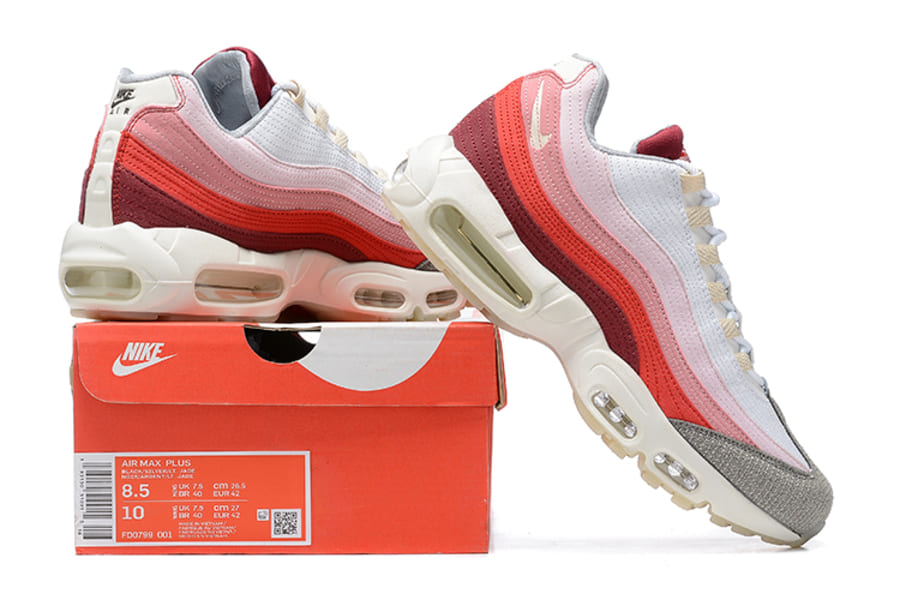 Nike Air Max 95 Muscles