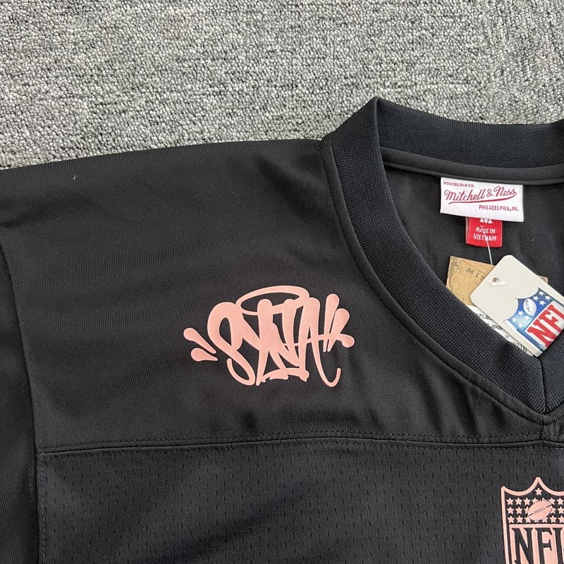 Camiseta Syna World x NFL Jersey