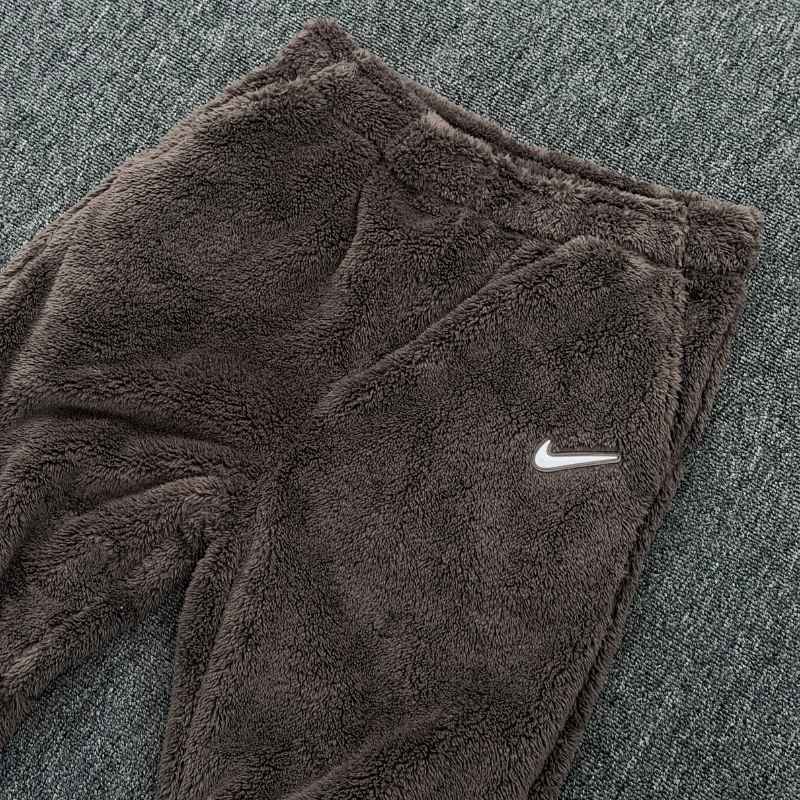 Conjunto Nike x NOCTA Chalet Polar Baroque Brown