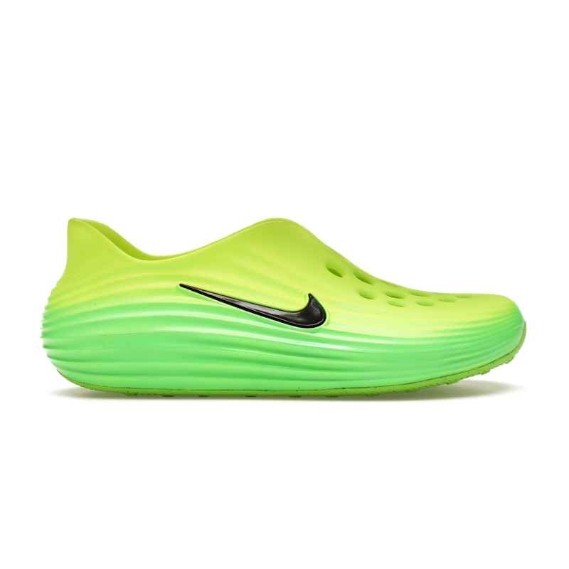 REC/レック('07スペイン) Nike ReactX Rejuven8 Green Strike