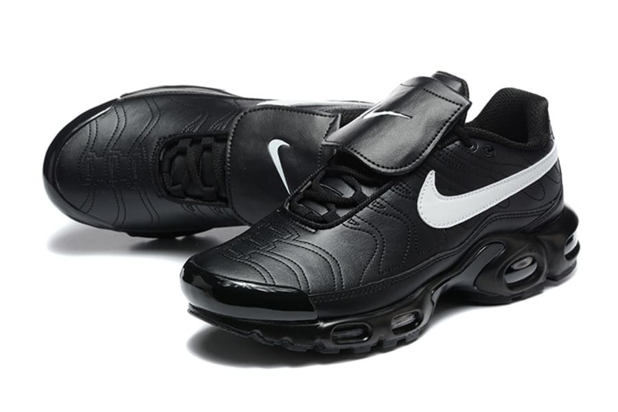 Nike Air Max Plus Tiempo Black