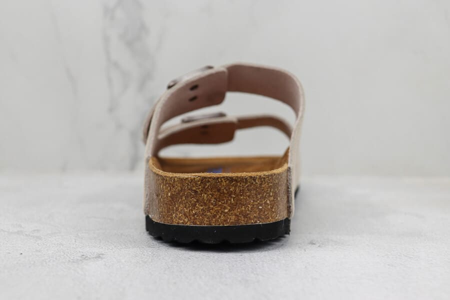 Birkenstock Arizona Cream