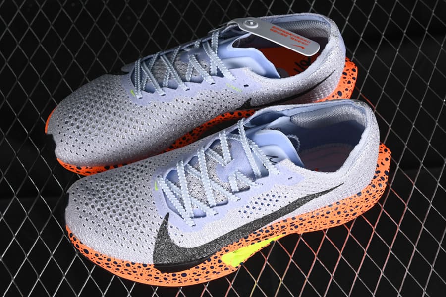Nike ZoomX Vaporfly 3 Electric Pack Olympic Safari