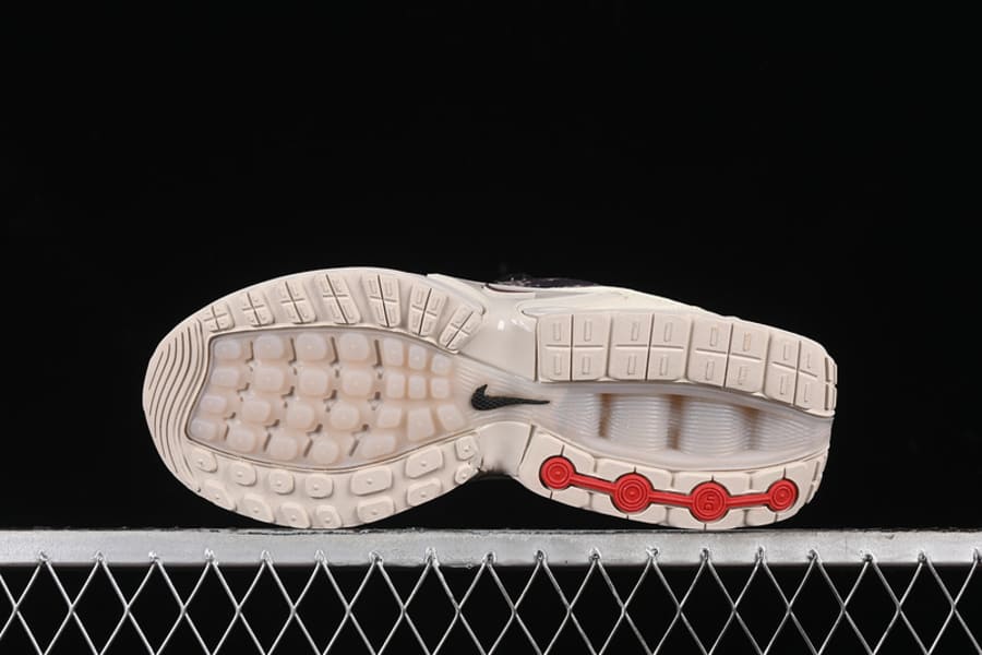 Nike Air Max Dn Smokey Mauve