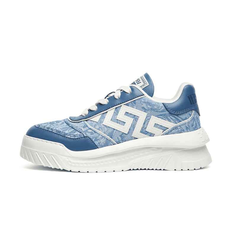 Versace Greca Odissea Azul