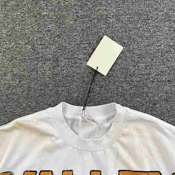 Camiseta Vale Forever Defensive Anchor White