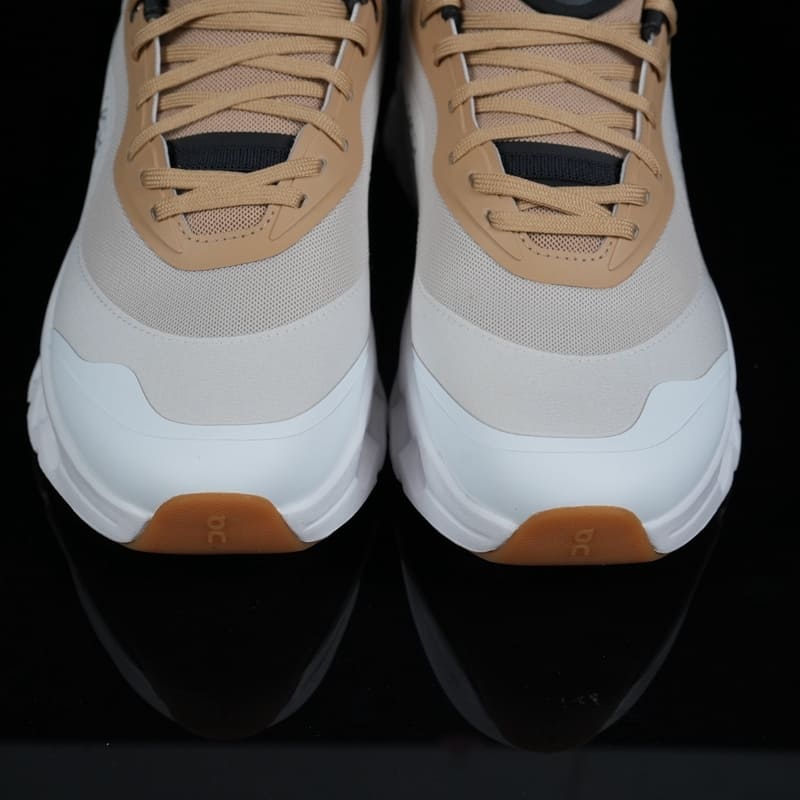 On Cloudtilt 2 x Loewe Tan White
