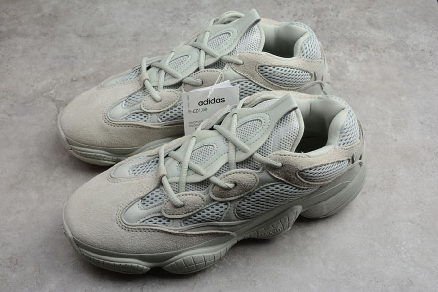 Adidas Yeezy 500 Salt