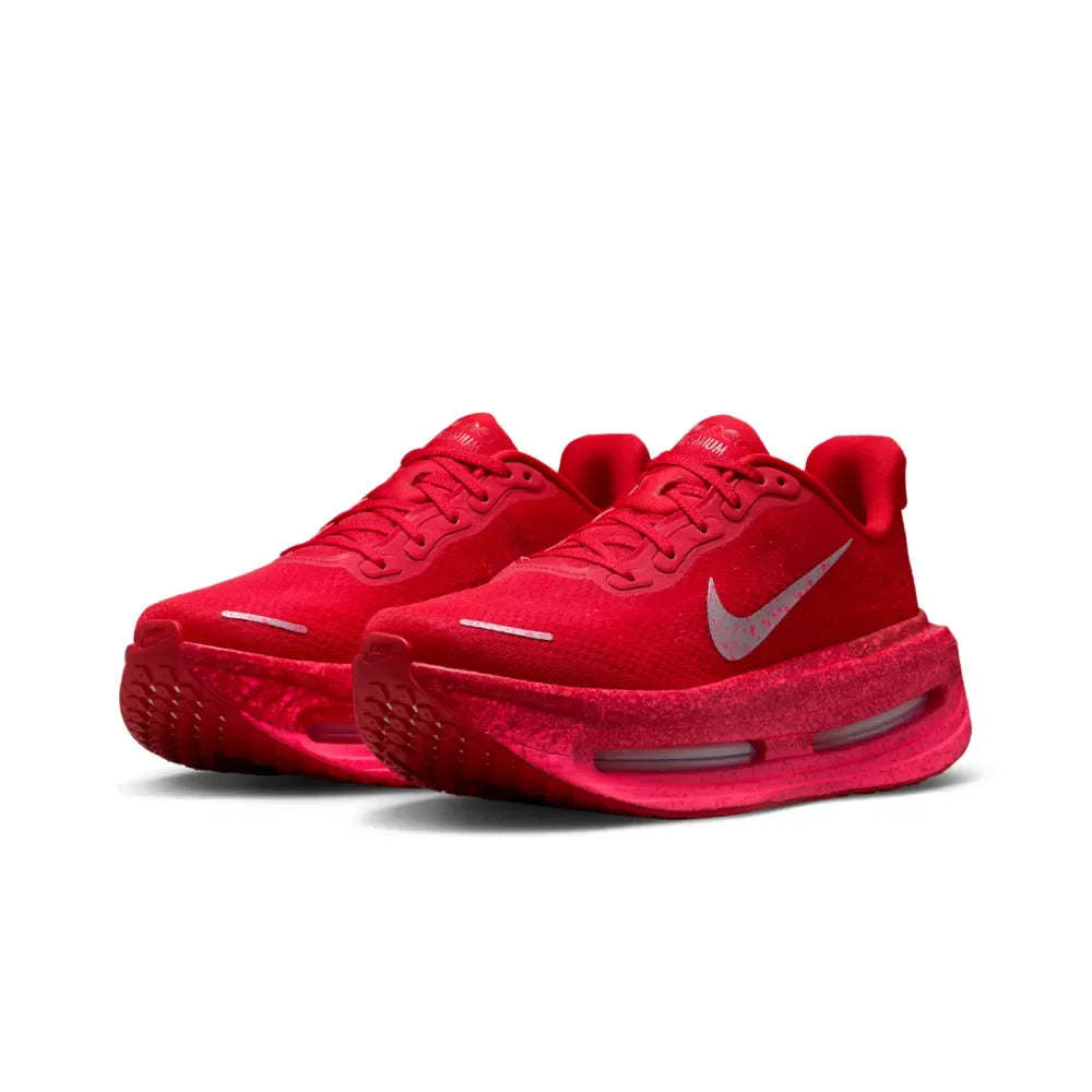 Nike Vomero Premium University Red Hyper Pink