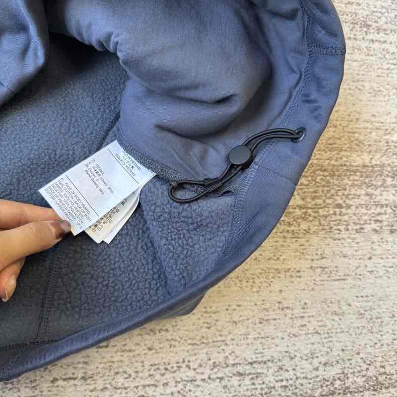 Conjunto Nike tech boreas Oversized Navy