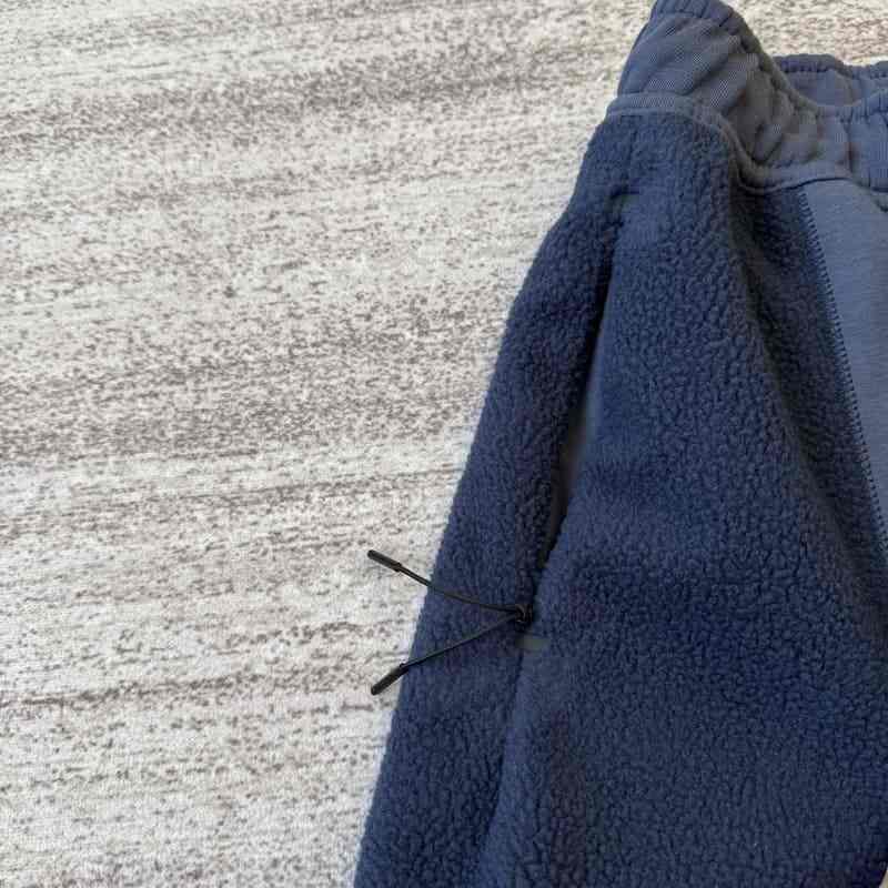 Conjunto Nike tech boreas Oversized Navy