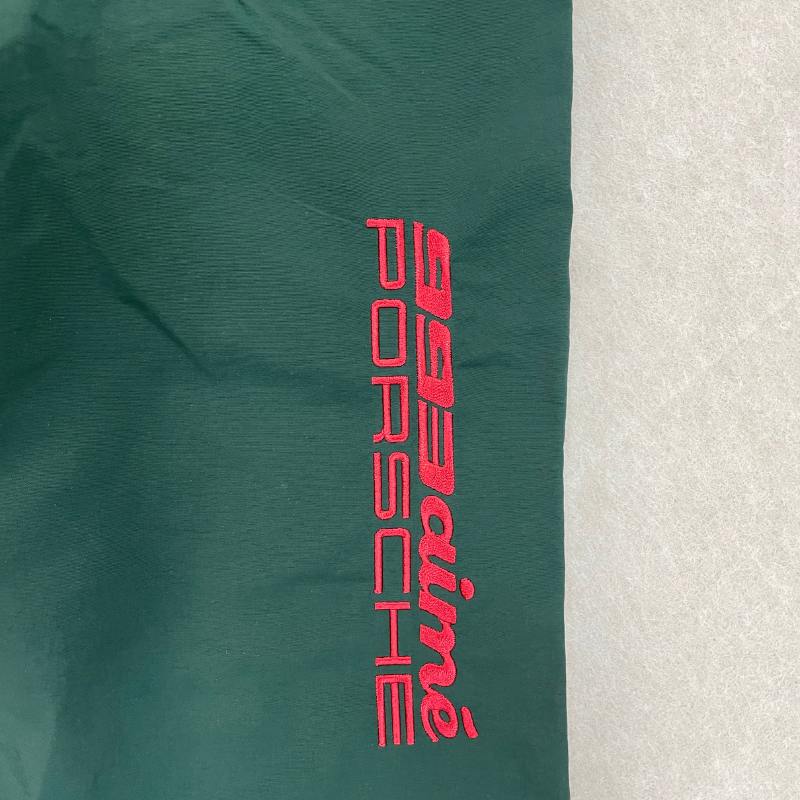 Conjunto Aimé Leon Dore x Porsche 993 Turbo Track