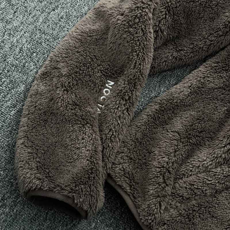 Conjunto Nike x NOCTA Chalet Polar Baroque Brown