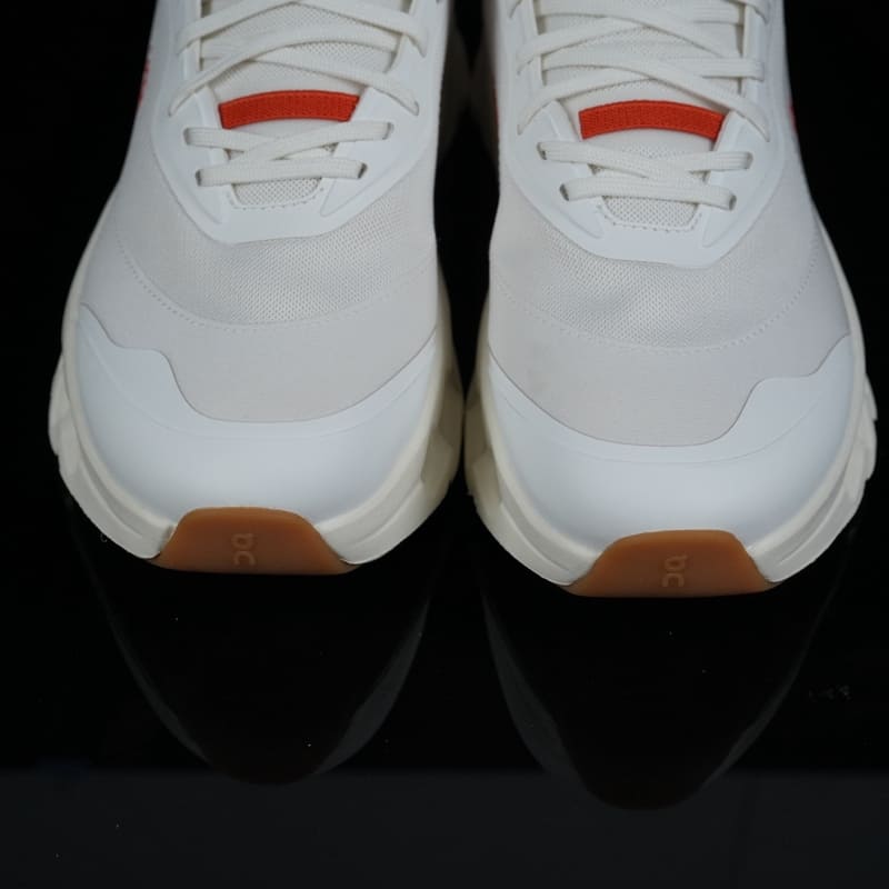 On Cloudtilt 2 x Loewe White/Orange