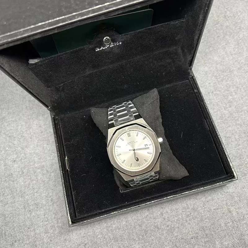 Relógio A Bathing Ape Bapex Type 9