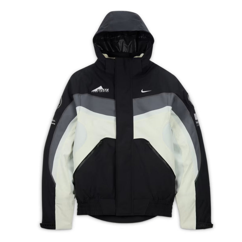 Nike NOCTA Dolemite Jacket ノクタ ジャケット Jaqueta Nike x NOCTA Nrg Dolemite