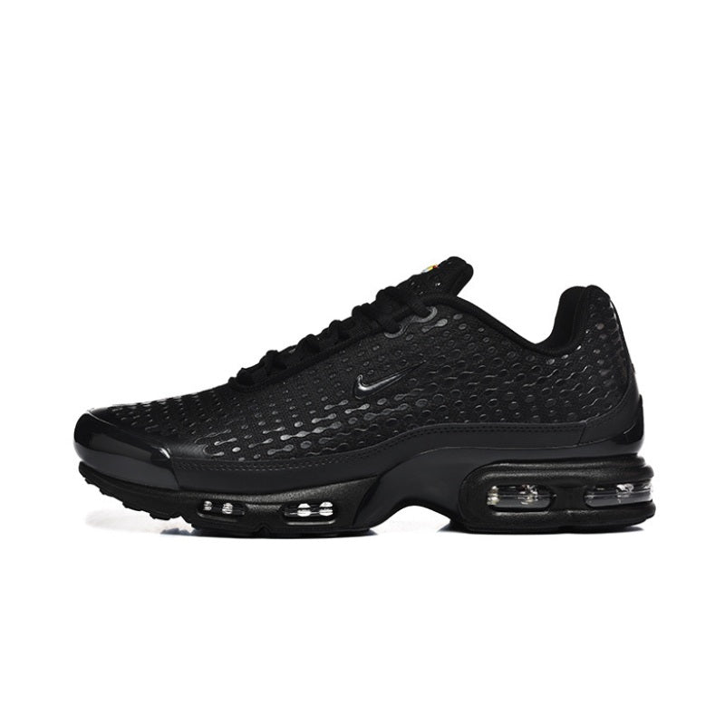 Air Max Plus 7 Triple Black