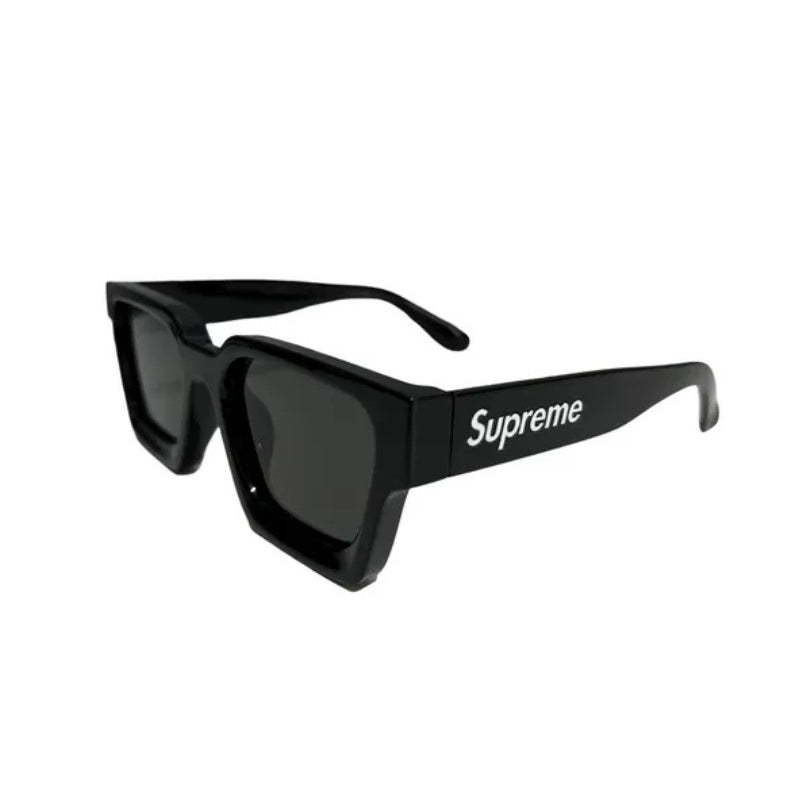 Óculos Supreme Vintage Black