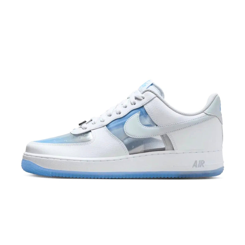 Nike Air Force 1 Low White University Blue