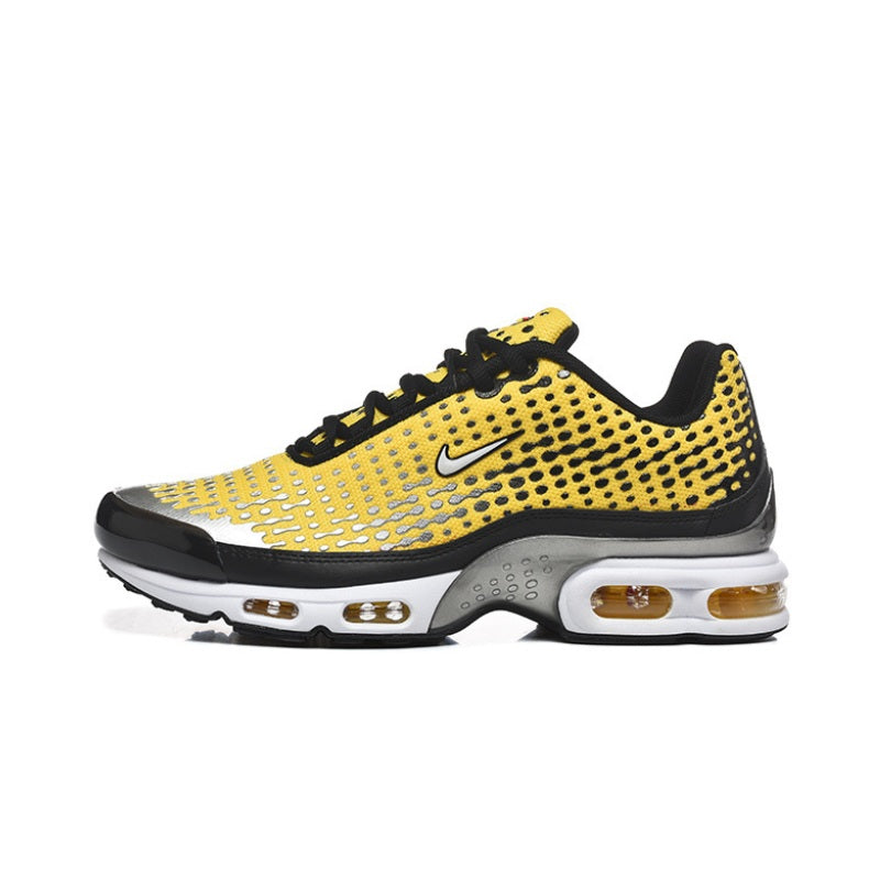 Air Max Plus 7 Varsity Maize