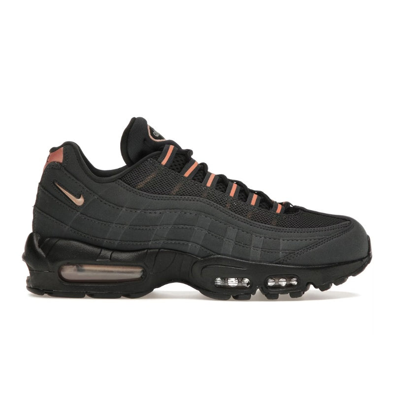 Central Cee x Nike Air Max 95 Live Yours Black